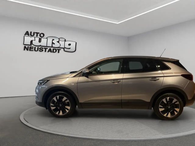 Opel Grandland X Elegance