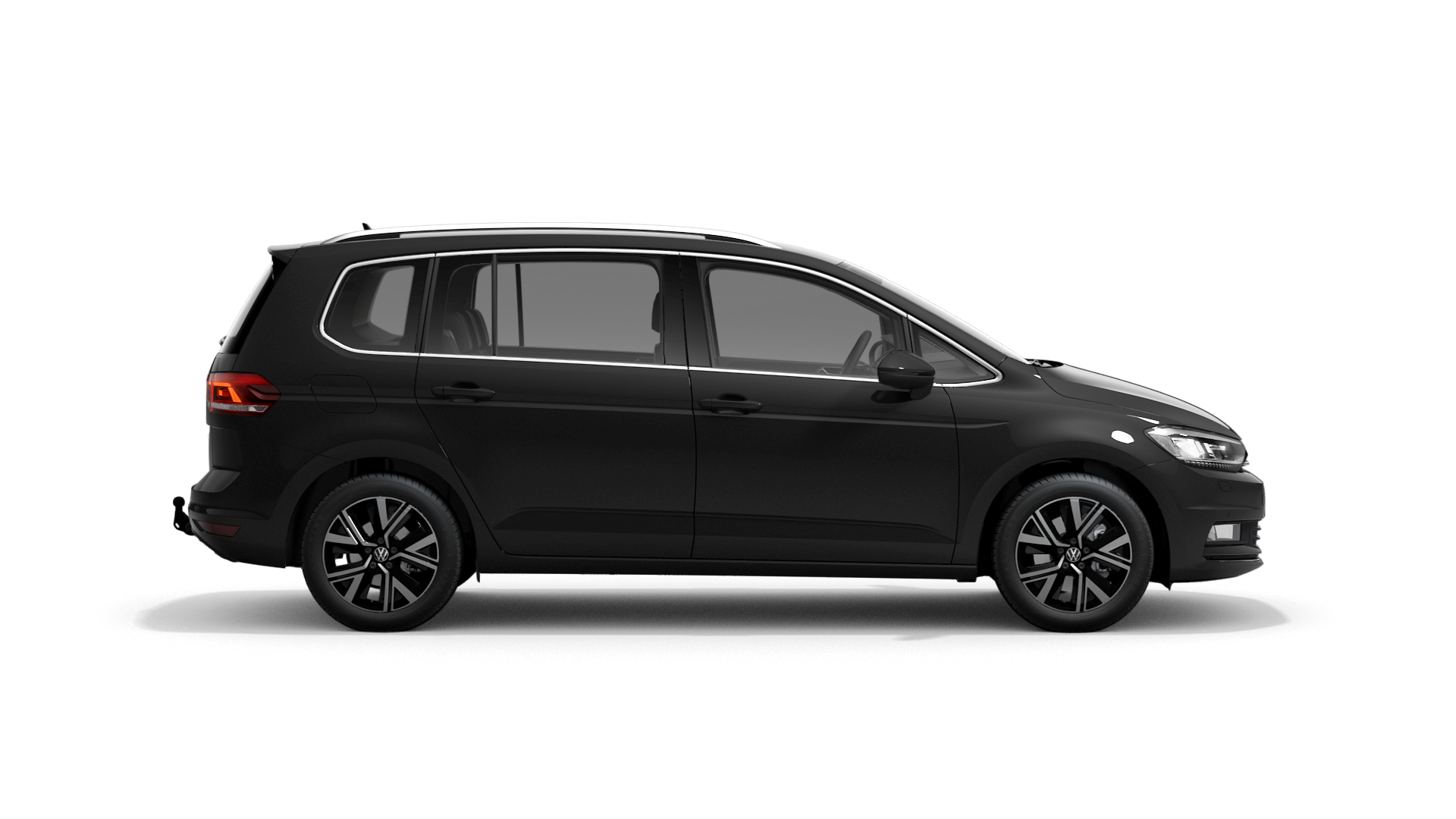 Volkswagen Touran 1.5 TSI Highline