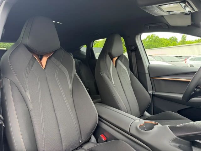 Cupra Tavascan 4Drive VZ