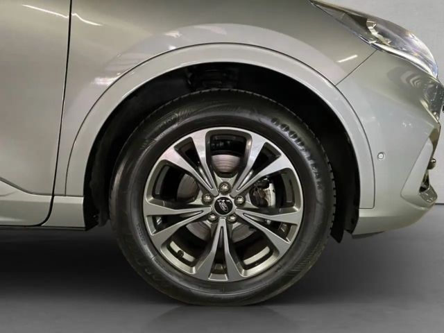 Ford Kuga EcoBoost ST Line