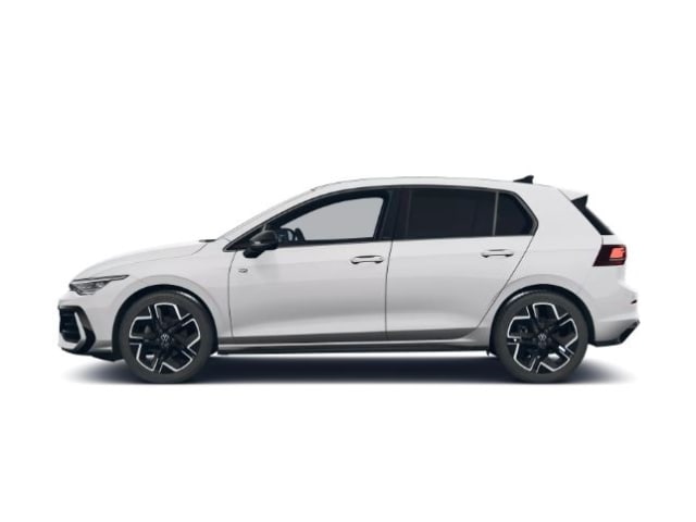 Volkswagen Golf 1.5 TSI Golf VIII R-Line