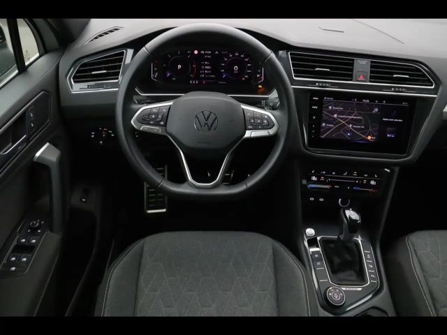 Volkswagen Tiguan 2.0 TDI 4Motion DSG Move