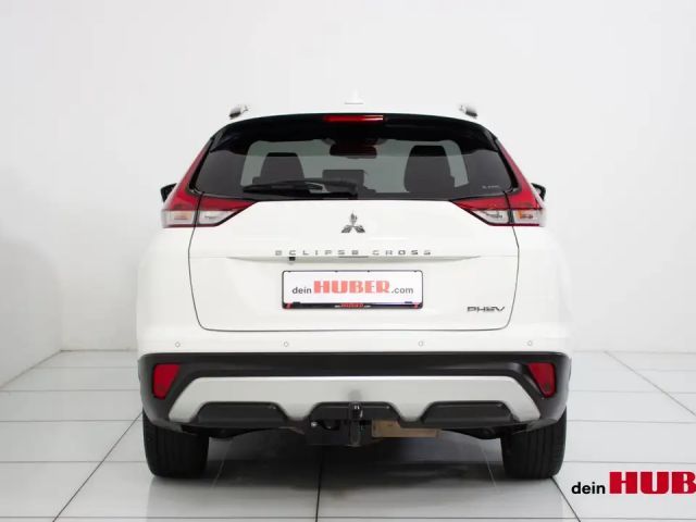 Mitsubishi Eclipse Cross 4WD PHEV
