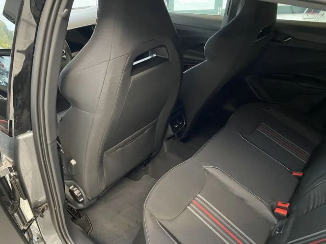 Skoda Fabia 1.0 TSI Monte Carlo