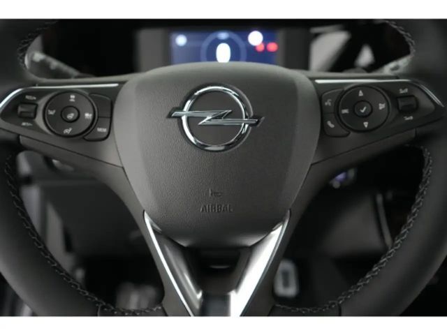 Opel Mokka GS-Line Grand Sport