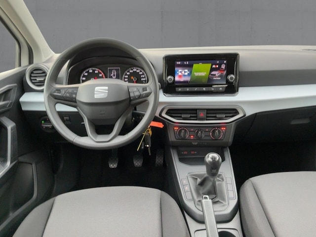 Seat Ibiza Reference