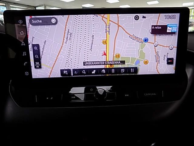 Nissan Juke N-Connecta