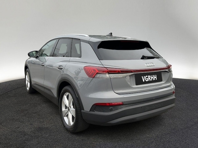 Audi Q4 e-tron 35