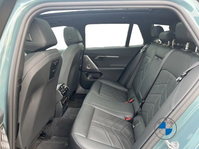 BMW 550 M-Sport xDrive