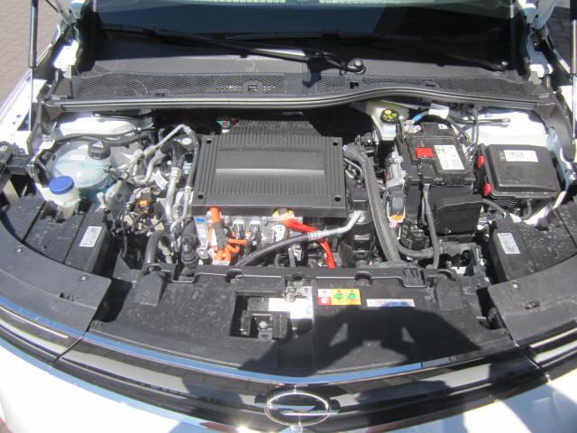 Opel Mokka Mokka-e Ultimate