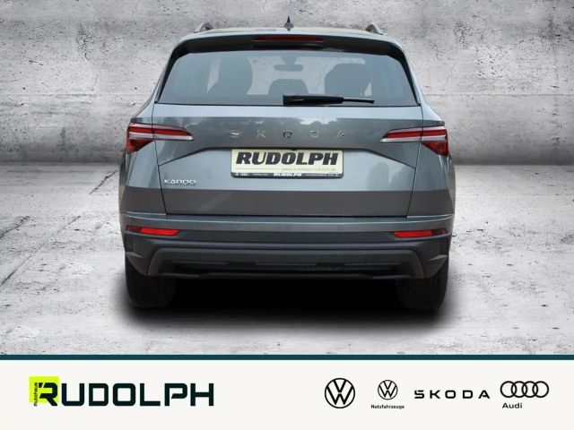 Skoda Karoq 2.0 TDI Tour