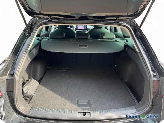 Seat Leon FR-lijn Sportstourer