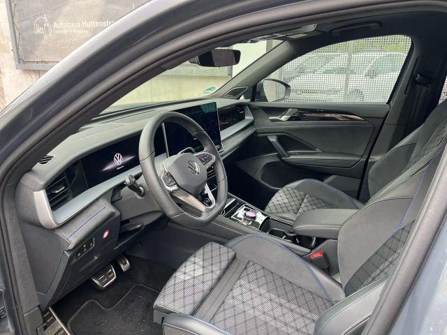 Volkswagen Tayron 2.0 TDI DSG R-Line