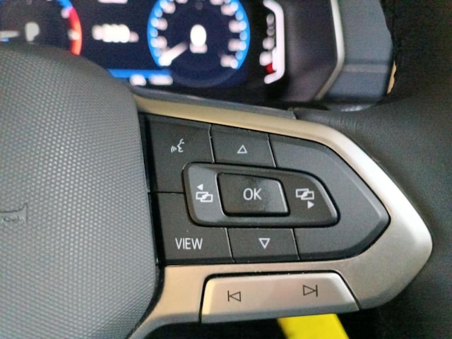 Volkswagen T-Cross 1.5 TSI DSG IQ.Drive Style