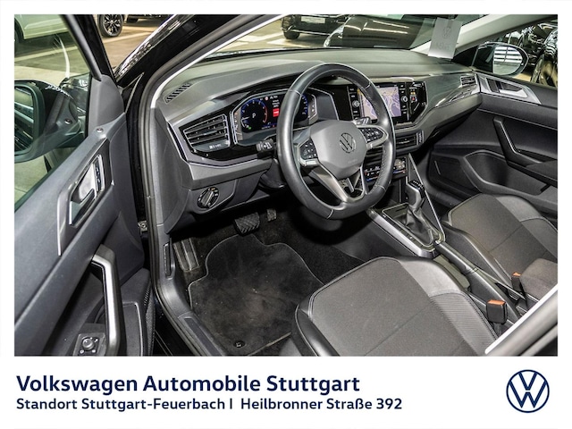 Volkswagen Taigo 1.0 TSI DSG Style