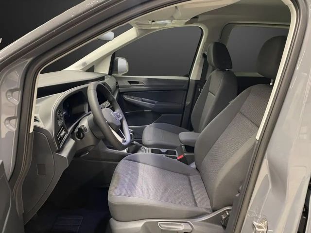 Volkswagen Caddy TDI