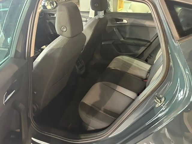 Seat Leon 1.5 TSI Style