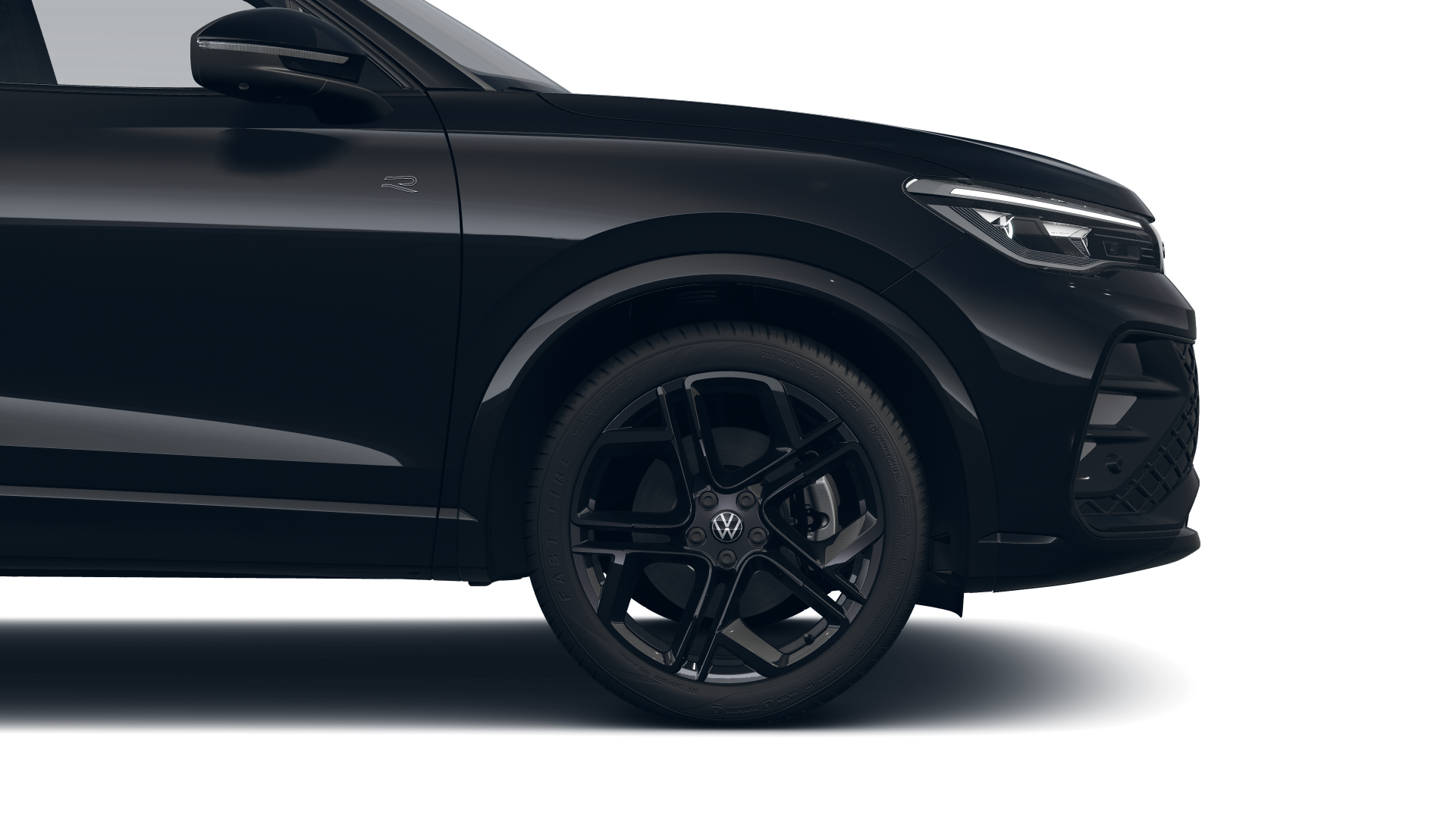 Volkswagen Tiguan 4Motion DSG