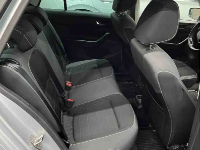 Skoda Fabia Ambition Combi
