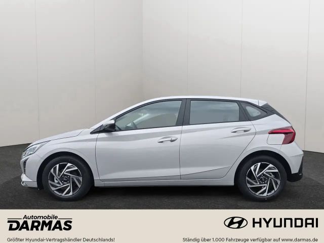 Hyundai i20 Trend