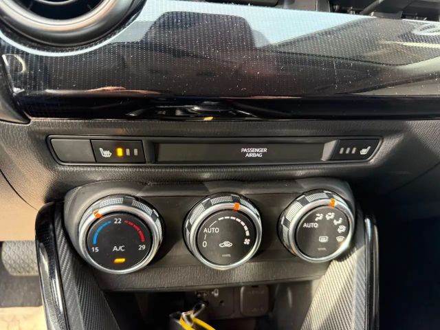 Mazda 2 Exclusive-line