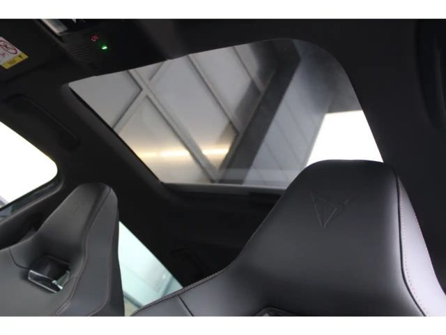 Cupra Leon 2.0 TSI DSG VZ