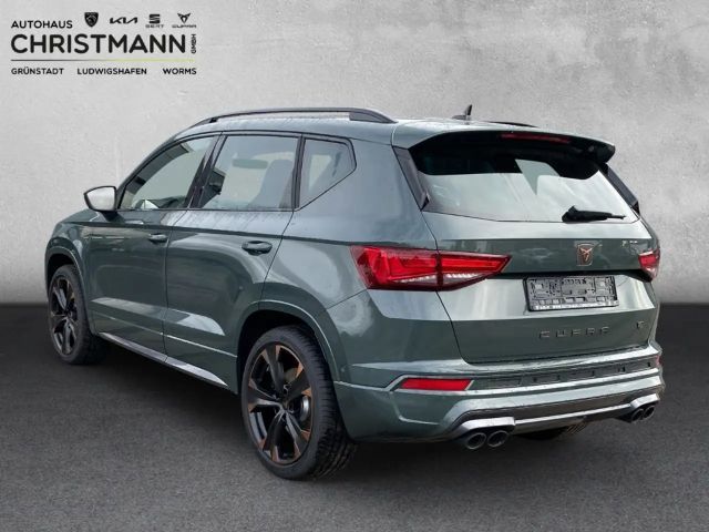 Cupra Ateca 2.0 TSI 4Drive VZ