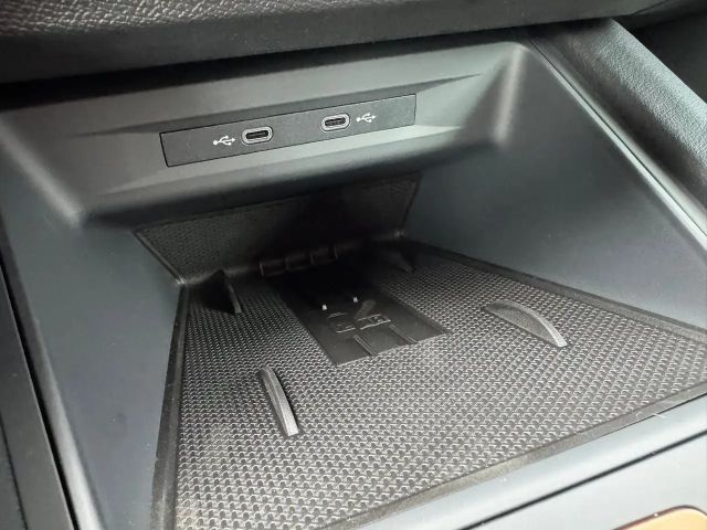 Cupra Leon e-HYBRID 150/204