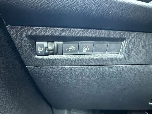 Opel Frontera "GS" 1.2T/ 110 PS Automatik Kamera