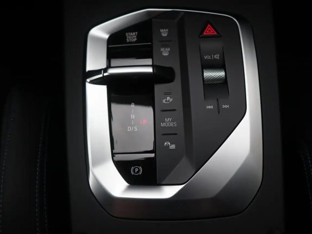 BMW 120 M-Sport Sedan