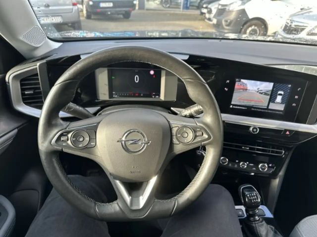 Opel Mokka Elegance
