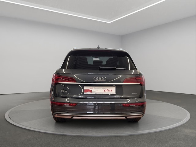 Audi Q5 40 TDI Quattro S-Tronic
