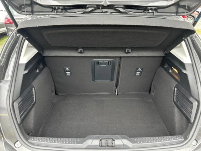 Ford Focus Limited Titanium