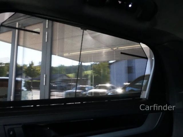 Porsche Cayenne Coupé E-Hybrid