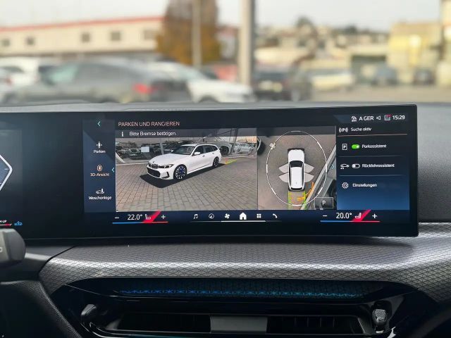 BMW 320 320i Touring