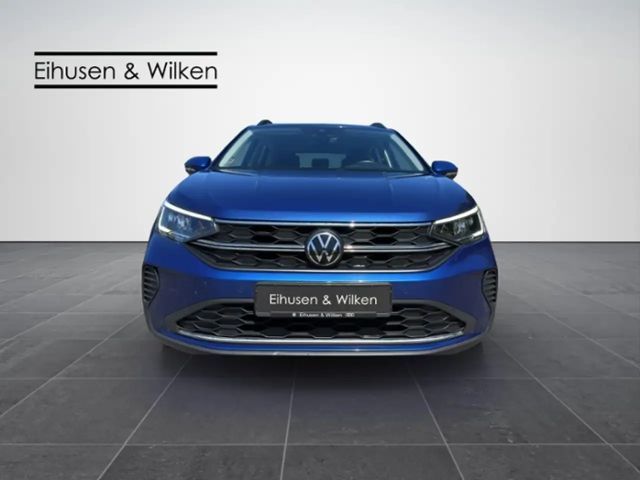 Volkswagen Taigo DSG Life