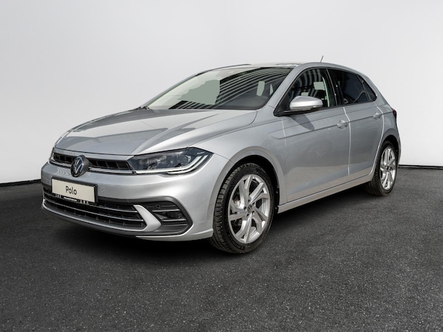 Volkswagen Polo 99% Zins Aktion bis 30.12.2025