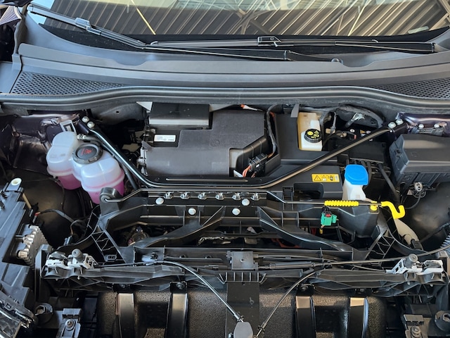 Audi Q4 e-tron Quattro