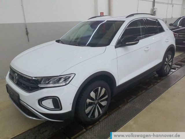 Volkswagen T-Roc 1.0 TSI