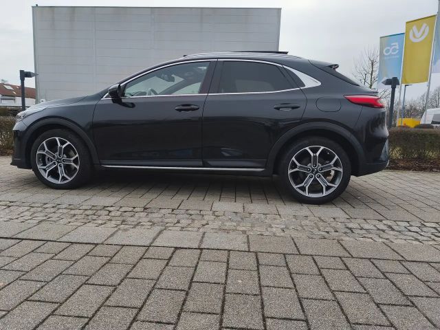 Kia XCeed GDi