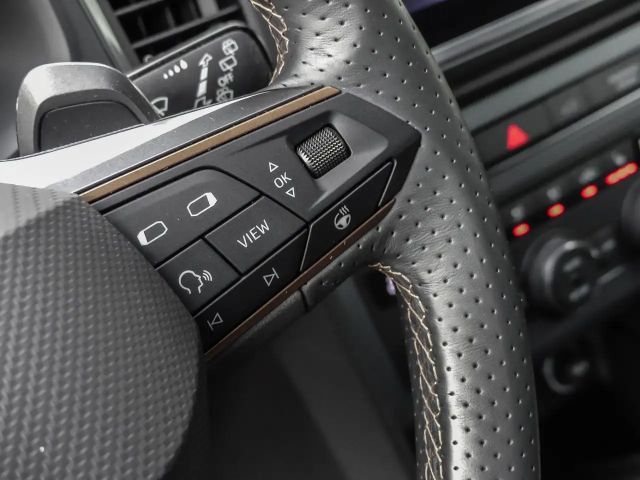 Cupra Ateca 2.0 TSI 4Drive DSG VZ