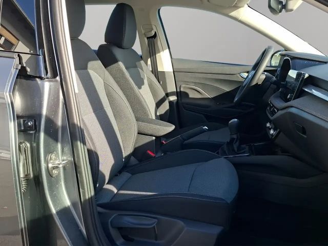 Skoda Fabia 1.0 TSI Selection