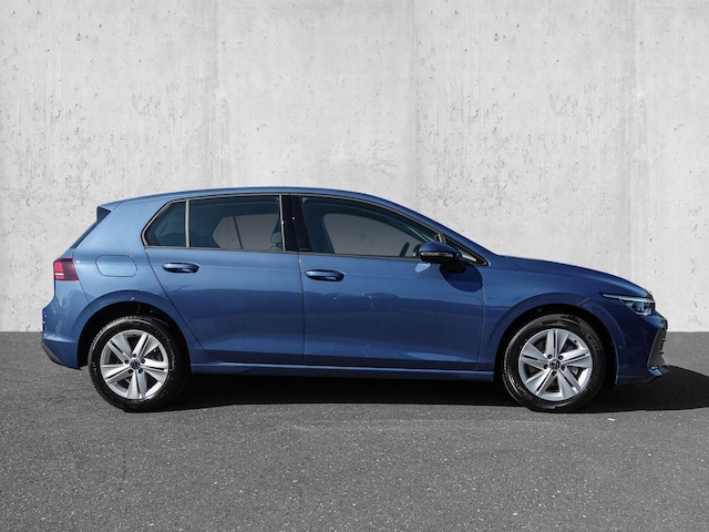 Volkswagen Golf 1.5 eTSI DSG