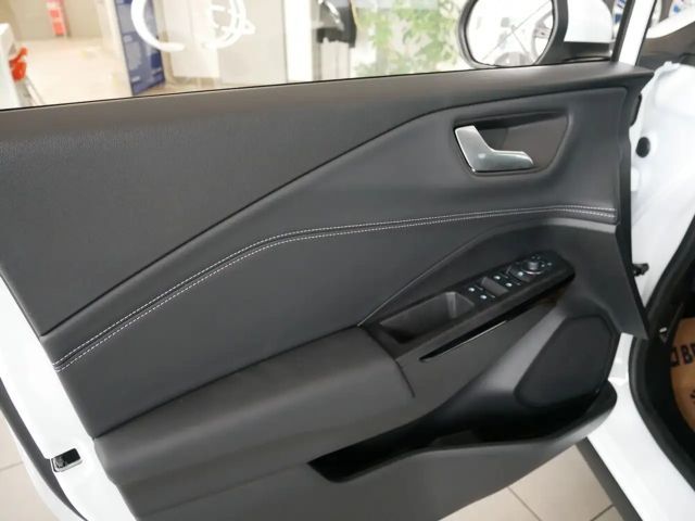 Ford Puma EcoBoost Titanium