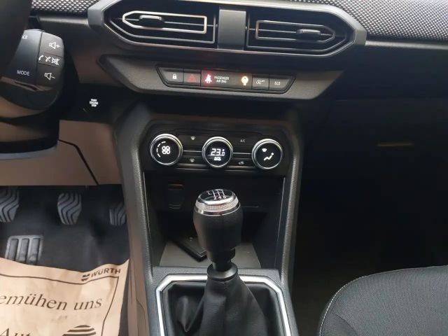 Dacia Jogger Extreme TCe 110