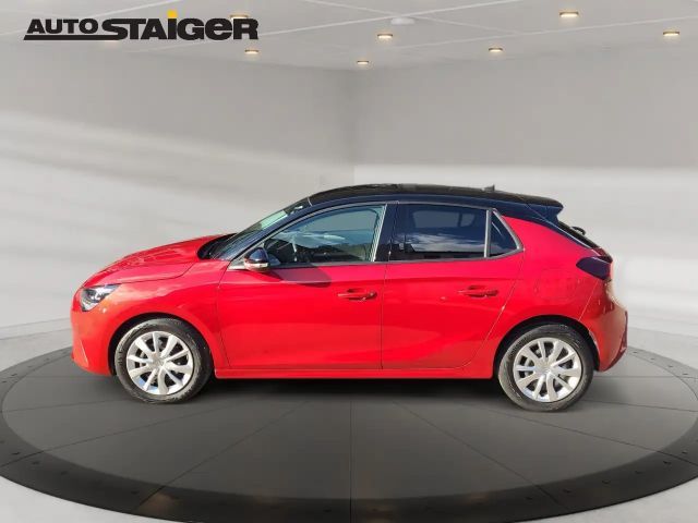 Opel Corsa Edition F Edition