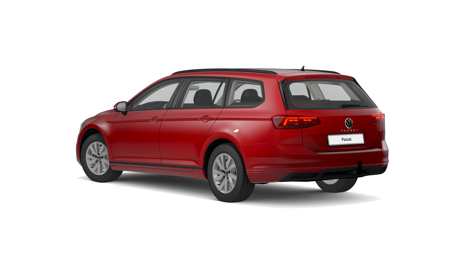 Volkswagen Passat 2.0 TDI Variant