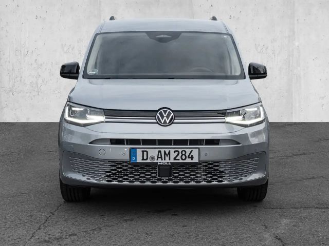 Volkswagen Caddy DSG Life