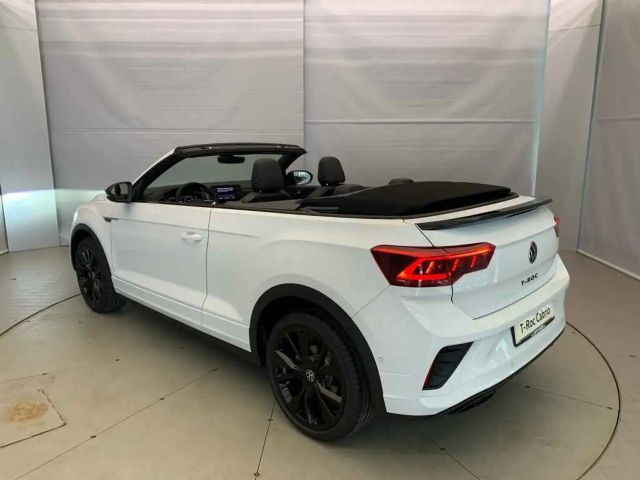 Volkswagen T-Roc 1.5 TSI Cabriolet DSG R-Line