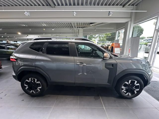 Dacia Duster 4WD Extreme TCe 130